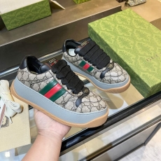 Gucci Screener Shoes